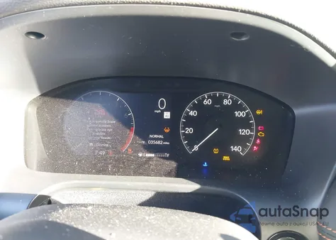 2023 Honda Hr-V 2Wd Sport из США, поврежденный, VIN 3CZRZ1H57PM730914